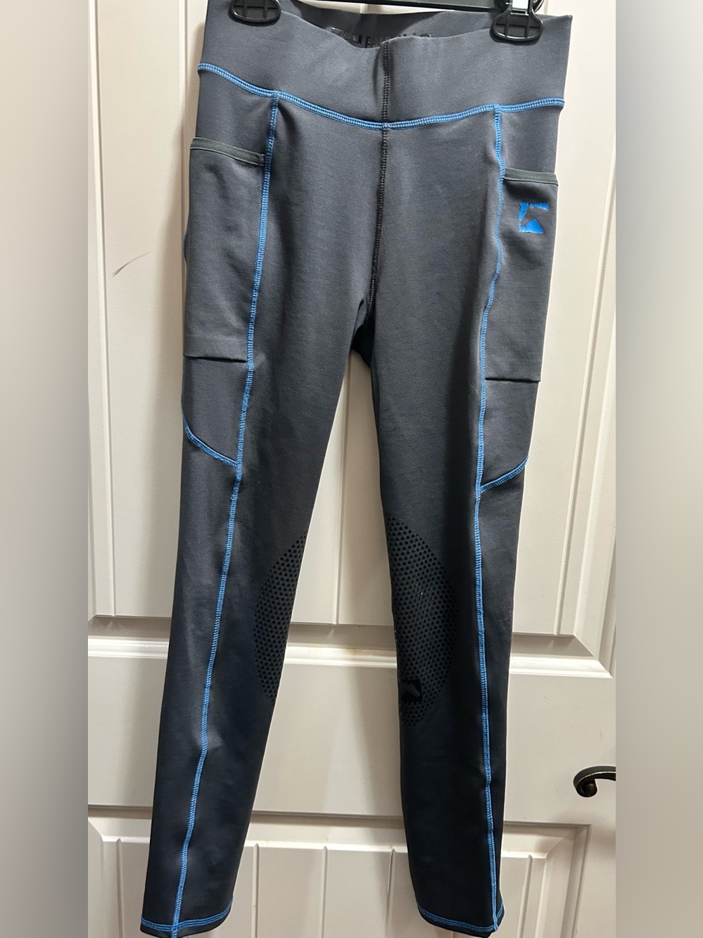 Riding Sport Equestrian Riding Pants/Breeches Girl’s Size Large